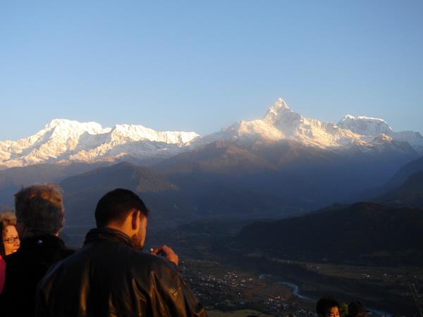 Nepal, Tibet and Bhutan country tour