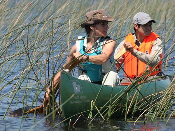 Northern Argentina wildlife and nature vacation