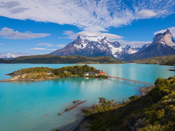 Patagonia tailor made vacation, Argentina and Chile