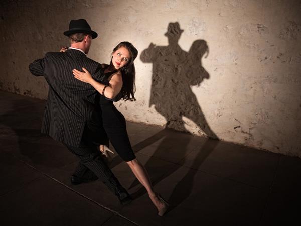 Buenos Aires Tango vacation, Argentina
