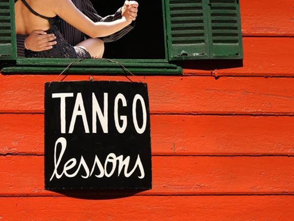 Buenos Aires Tango vacation, Argentina