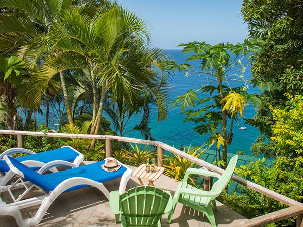 Weddings in Tobago