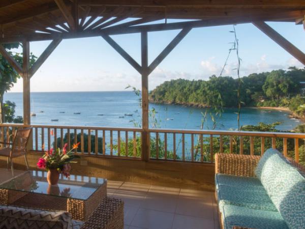 Weddings in Tobago
