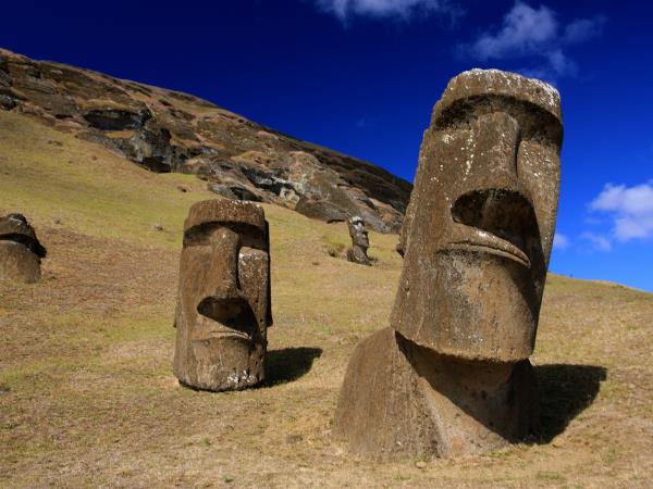 Easter Island adventure vacation