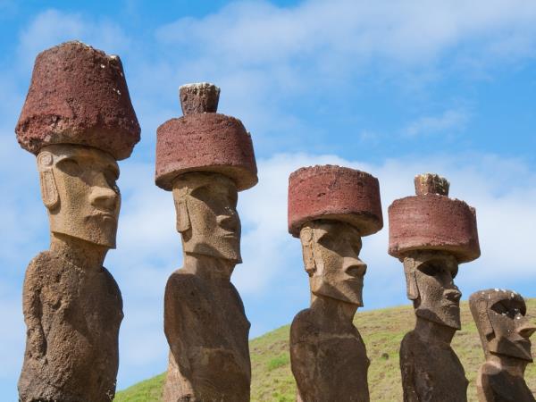 Easter Island adventure vacation