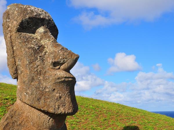 Easter Island adventure vacation