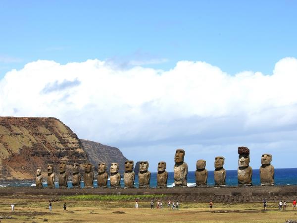 Easter Island adventure vacation
