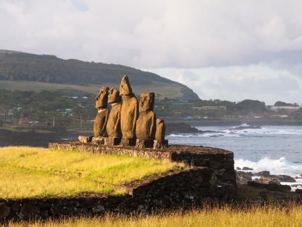 Easter Island adventure vacation