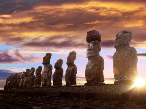 Easter Island adventure vacation