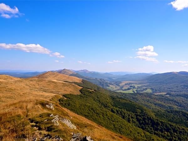 Poland adventure vacation