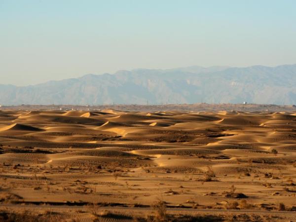 Navrus Bayram Festival in Turkmenistan