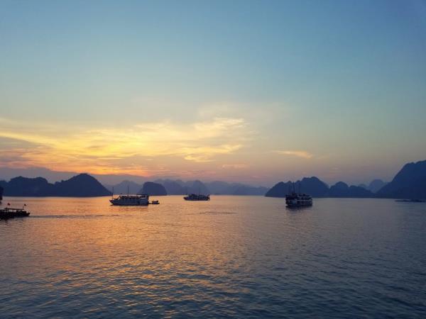 Vietnam and Cambodia cultural tours