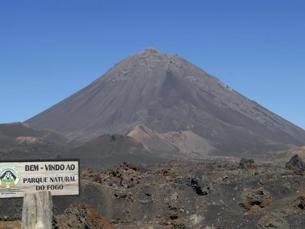 Cape Verde Island cruise 