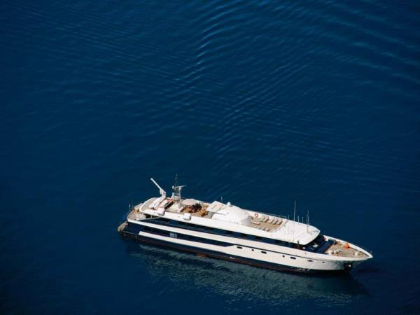 Cape Verde Island cruise