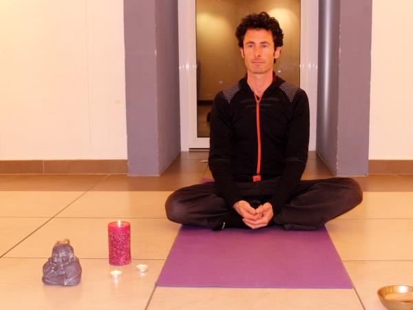 South of France walking and yoga short break