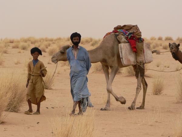 Mali cultural vacation