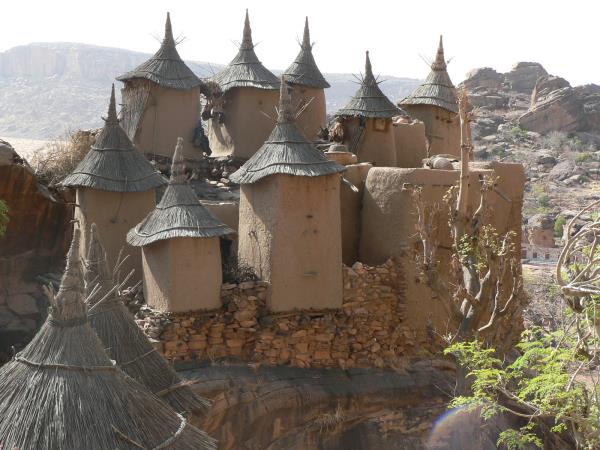 Mali cultural vacation