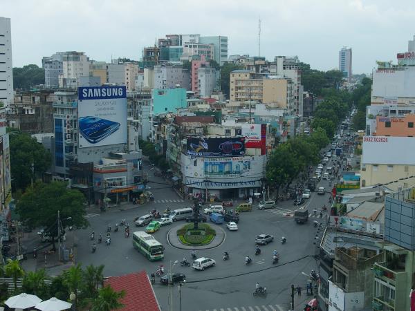 Vietnam 10 day tour, Pho the love of food