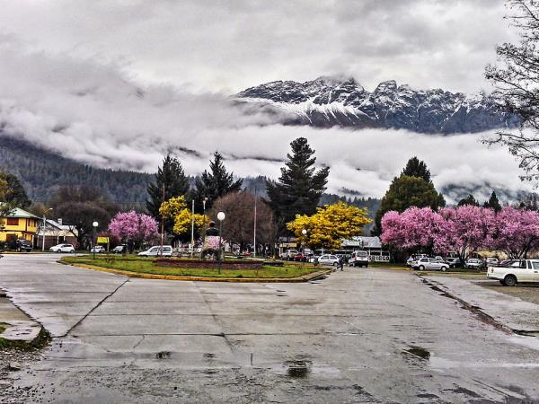 Chile and Argentina self drive vacation
