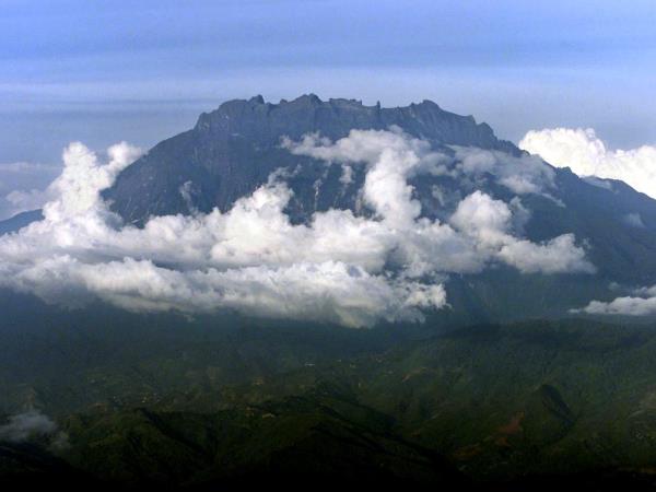 Borneo tour, Sarawak, Sabah & Brunei