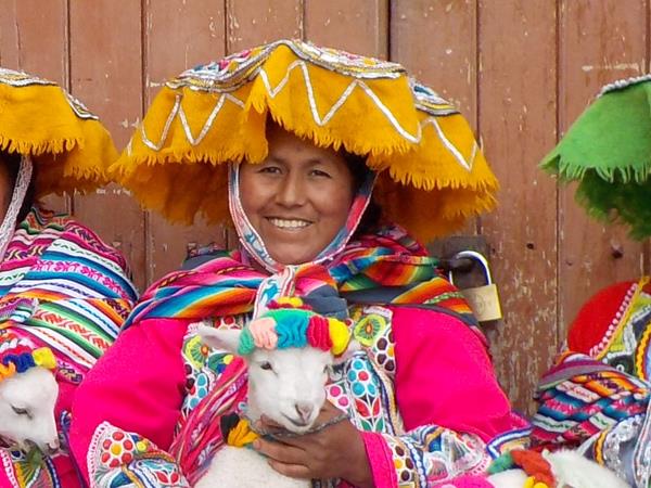 Lima to Cusco Peru tour