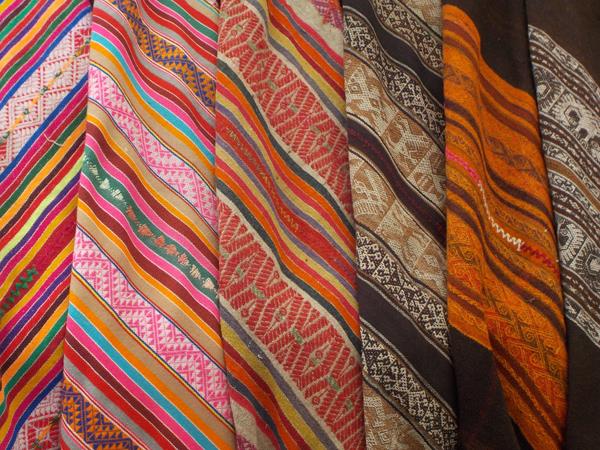 Lima to Cusco Peru tour
