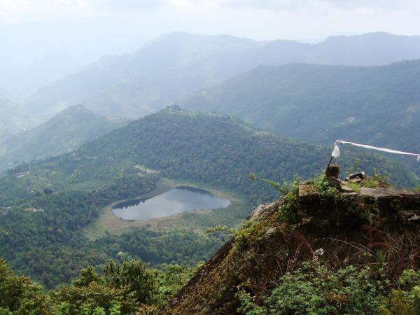 North East India tour of rural tribes
