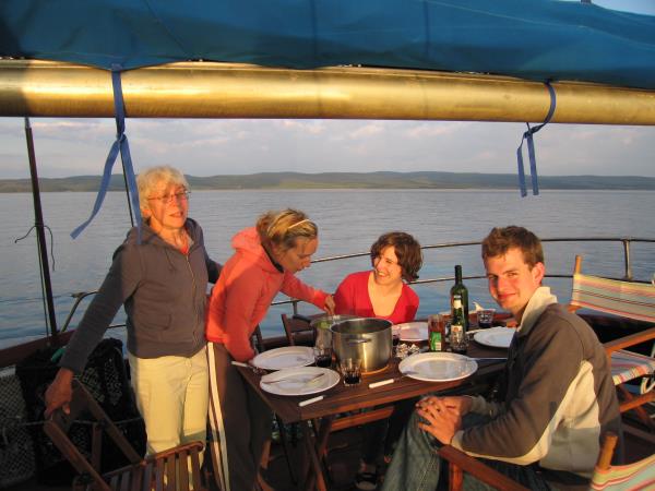Scotland family cruises vacations