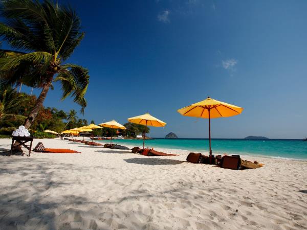 Southern Thailand adventure vacation