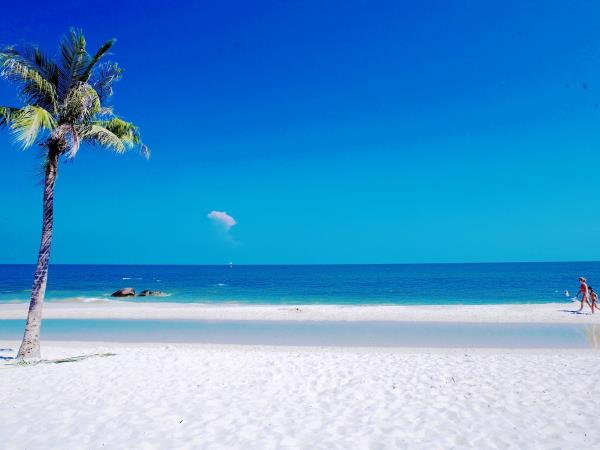 Southern Thailand adventure vacation