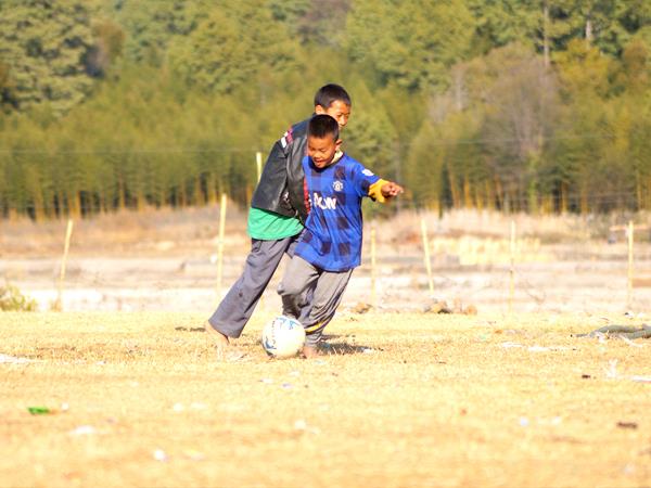 Tribal and rural experience of India