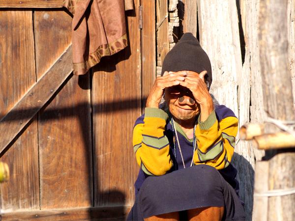 Tribal and rural experience of India