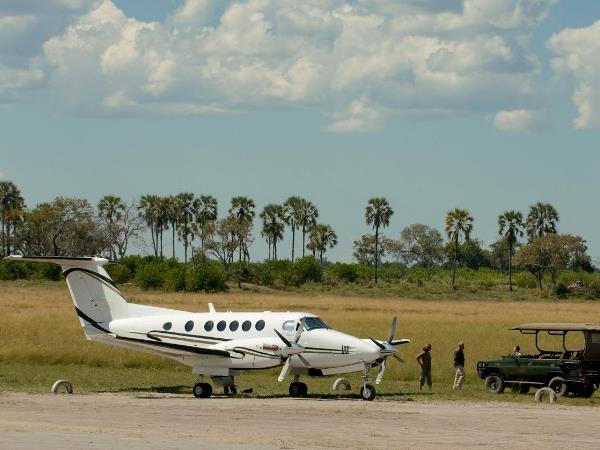 Botswana highlights and Victoria falls