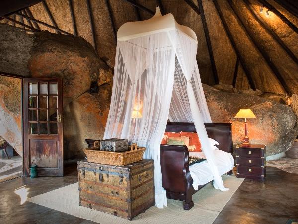 Zimbabwe & Botswana self drive vacation