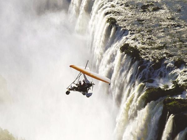 Zimbabwe & Botswana self drive vacation