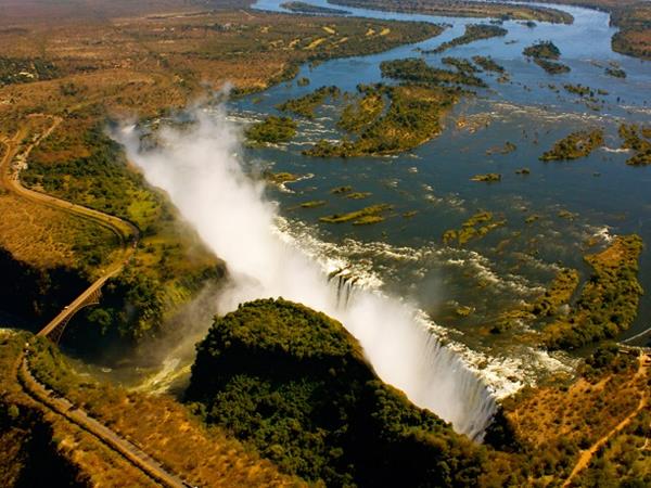 Zimbabwe wildlife holidays