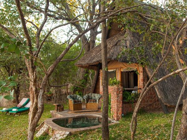 Zimbabwe wildlife holidays
