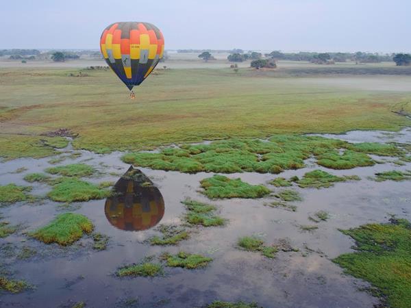 Zambia safari vacation, tailor made