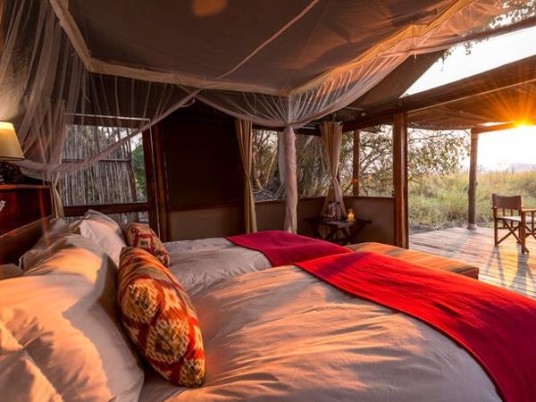 Zambia safari vacation, tailor made