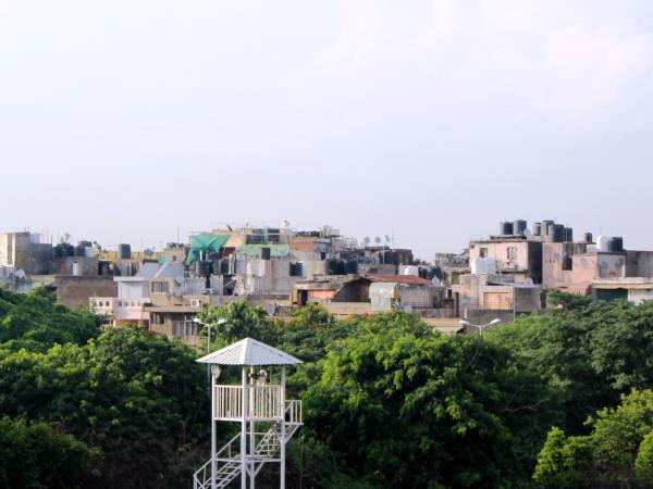 Medical internship in India