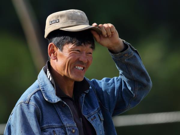 North Mongolia holidays, tailor made