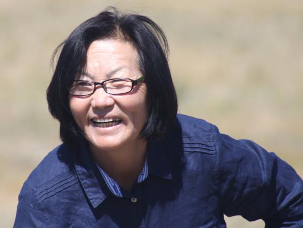 Mongolia adventure vacation, off the beaten track