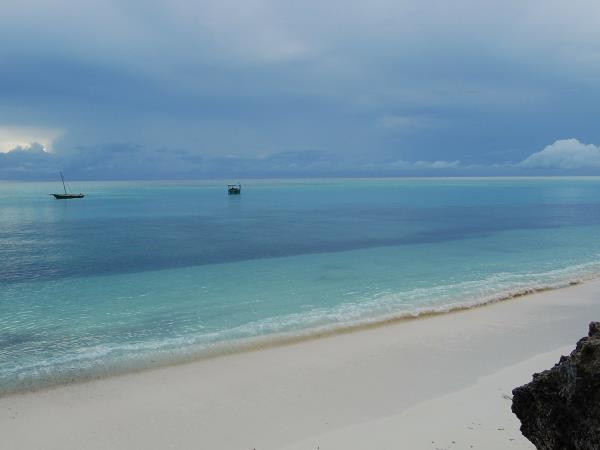 Classic Tanzania safari and beach vacation