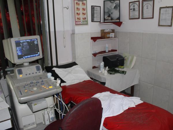 Medical internship in the Himalayas, India