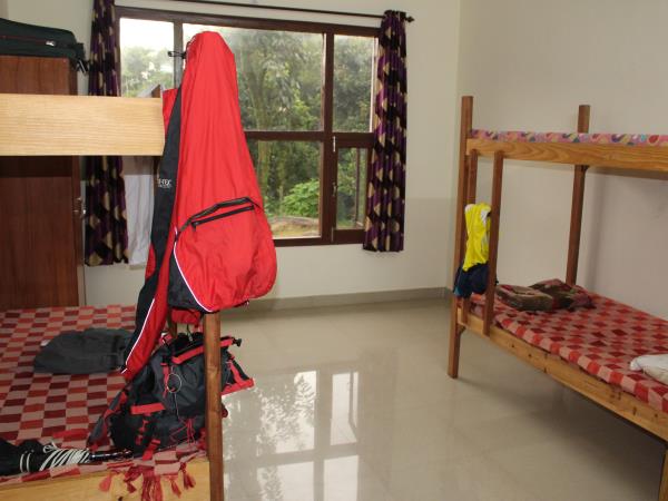 Medical internship in the Himalayas, India