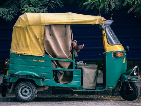 North India highlights tour