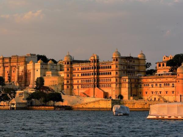North India highlights tour