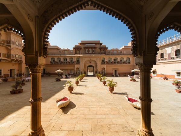 North India highlights tour