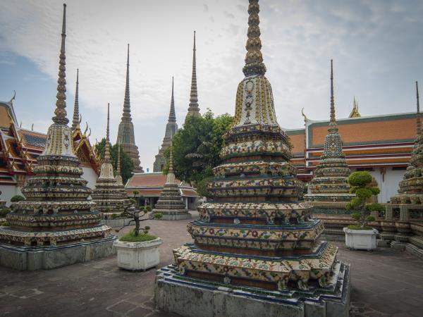 Northern Thailand tailor made vacation