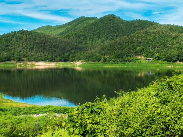 Northern Thailand tailor made vacation